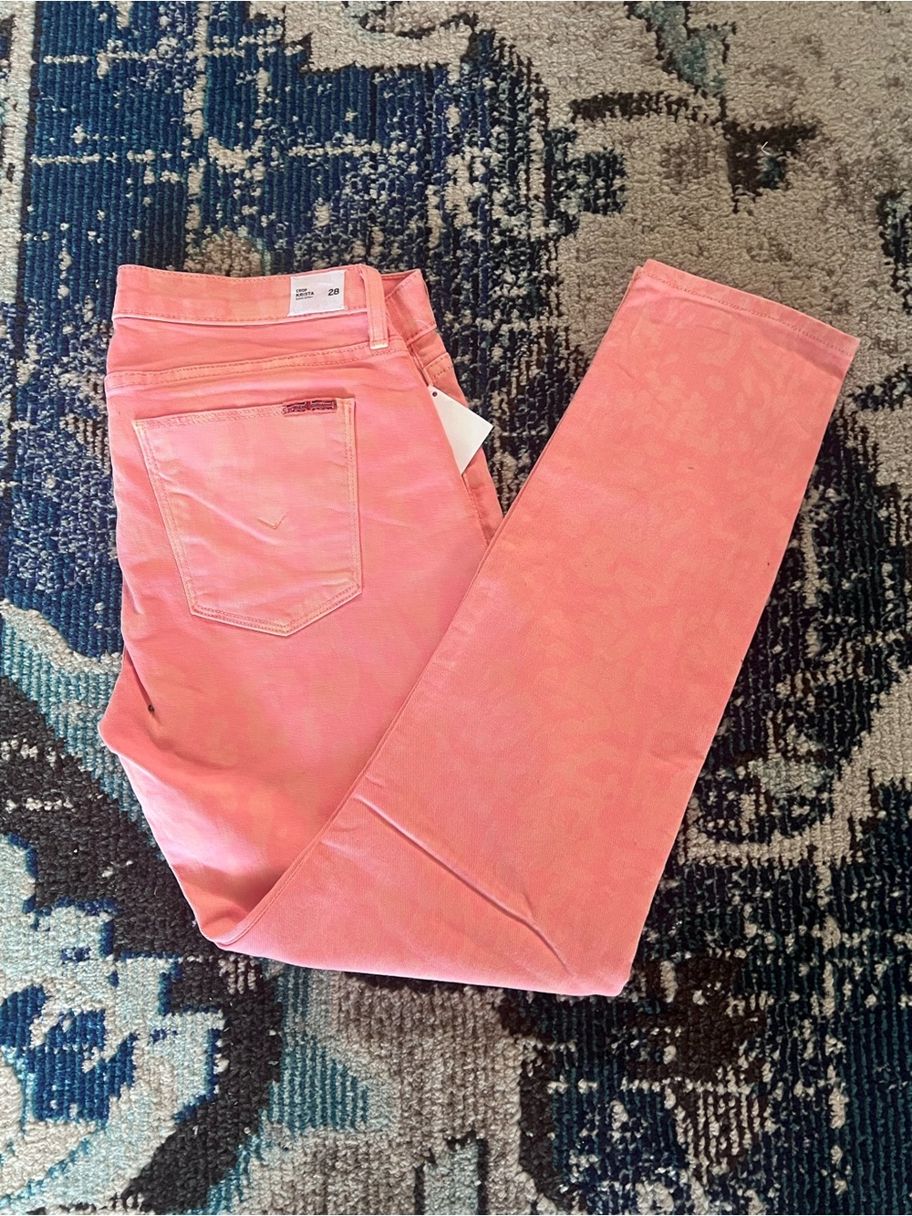 Hudson jeans size 28